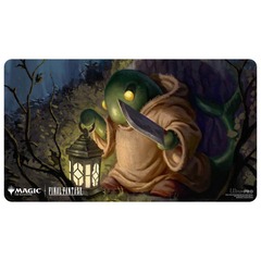 ULTRA PRO: MAGIC THE GATHERING: UNIVERSES BEYOND: FINAL FANTASY: PLAYMAT E